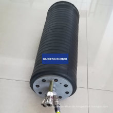 Flexibler Test Pipe Stopper